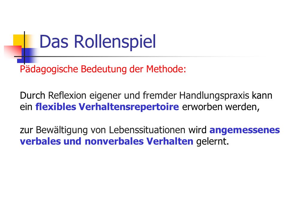 rollenspiel methode beispiel essay rollenspiel methode beispiel essay